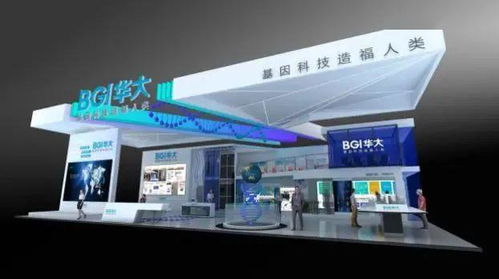 智能產(chǎn)業(yè)產(chǎn)品展亮相5·18經(jīng)洽會(huì)，首次推出線上虛擬展覽服務(wù)