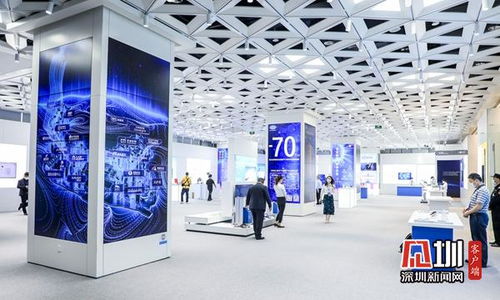 灣區(qū)新技術(shù)新產(chǎn)品展示中心啟用，三位一體服務(wù)平臺(tái)引領(lǐng)會(huì)展新未來