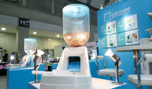 寵物產(chǎn)品展覽，一站式備齊會(huì)展服務(wù)