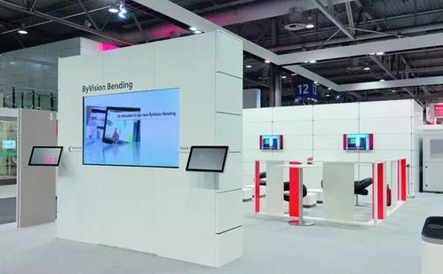 參加展會(huì)你選對(duì)了嗎？——會(huì)展服務(wù)的關(guān)鍵選擇指南