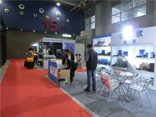 廣州酒店用品展博覽會(huì) 專業(yè)平臺(tái)與創(chuàng)新服務(wù)的融合