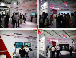 蘇州展覽展臺(tái)搭建、設(shè)計(jì)與制作 一站式會(huì)展服務(wù)解決方案