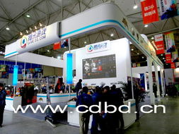 成都博達(dá)展覽展示服務(wù) 專業(yè)成就卓越，創(chuàng)意點(diǎn)亮?xí)? class=