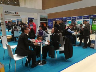 廊坊在中國會議產業大會中斬獲多個獎項，彰顯卓越會展服務實力