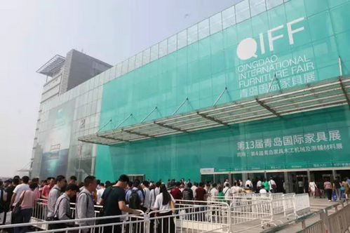 青島家具展后報告 新格局、品牌力與會展服務的全面解析