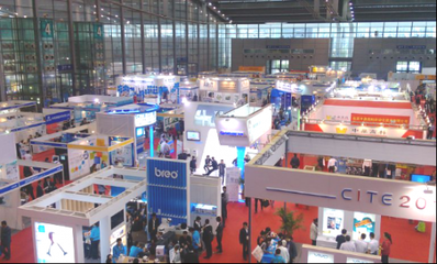 程姥姥助力2017中國鄭州國際老齡產業博覽會，專業會展服務點亮銀發經濟新未來