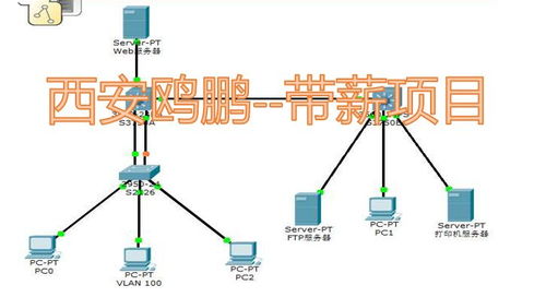 帶薪網(wǎng)絡(luò)工程實踐日記——榆林學(xué)院DHCP項目紀(jì)實