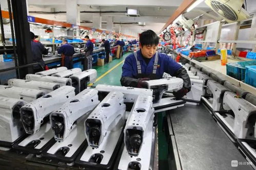 訂單火爆 溫嶺上百家企業提早開工 工廠繁忙背后的數字轉型引擎