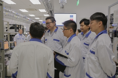 從杭州研發中心看底氣 諾基亞全力支持中國5G建設的內在邏輯
